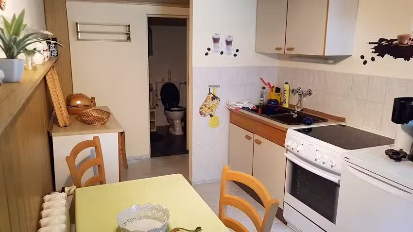 Ferienwohnung Sch&ouml;nherr