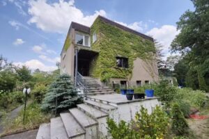 Ferienwohnung Sch&ouml;nholzer Heide