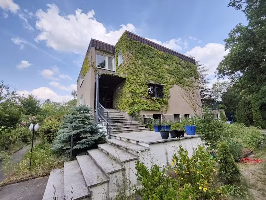 Ferienwohnung Sch&ouml;nholzer Heide