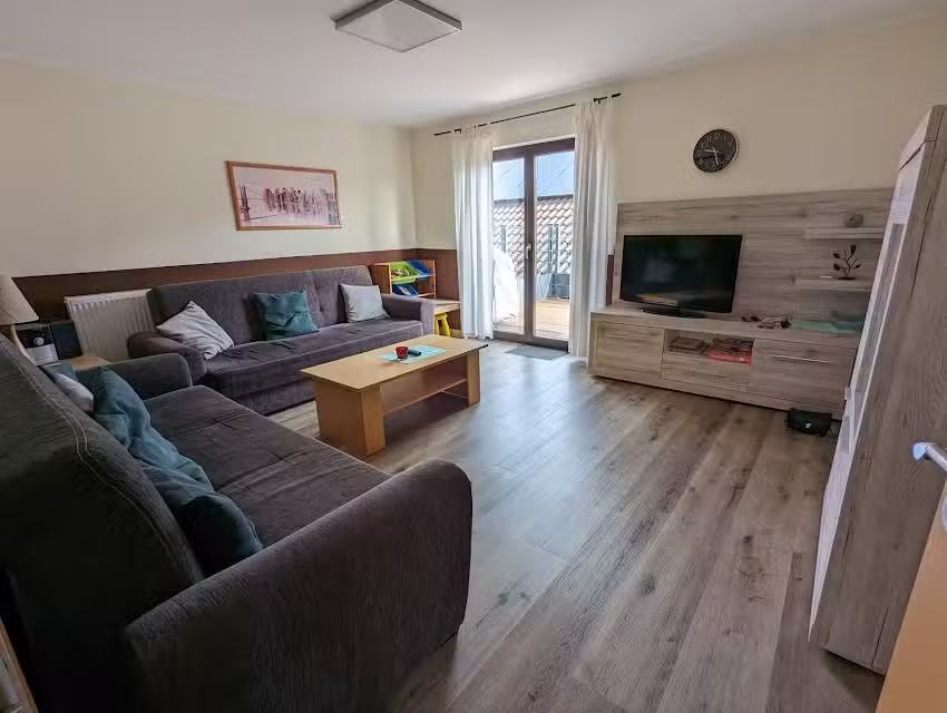 Ferienwohnung Sch&ouml;nith