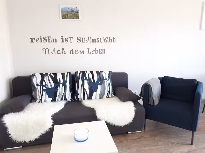 Ferienwohnung Sch&ouml;pf