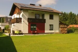 Ferienwohnung Schopper