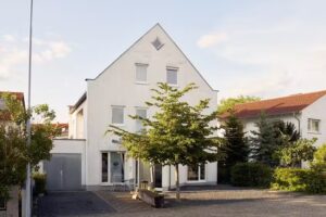 Ferienwohnung Sch&ouml;ppner