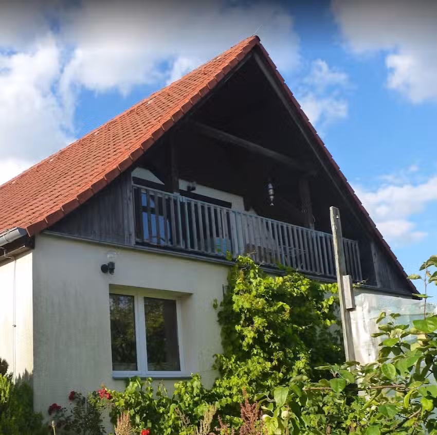 Ferienwohnung Schorfheide