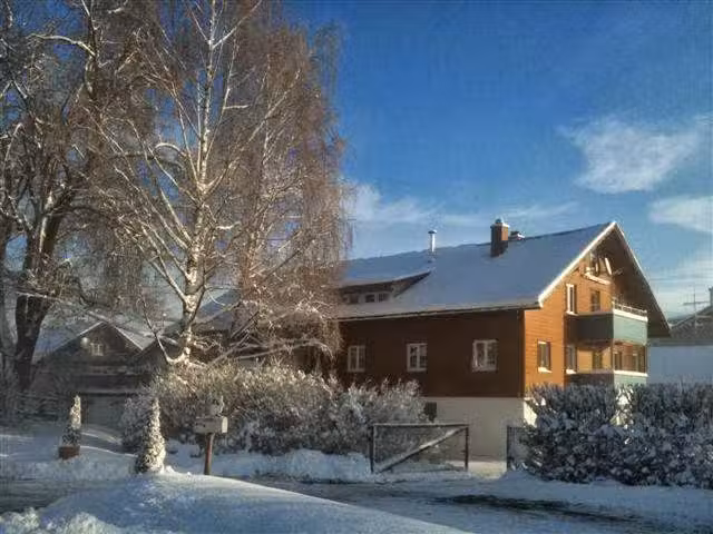 Ferienwohnung Schorn