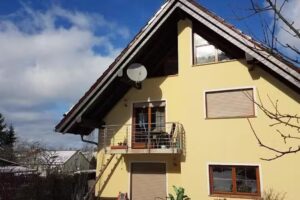 Ferienwohnung Schortestraße