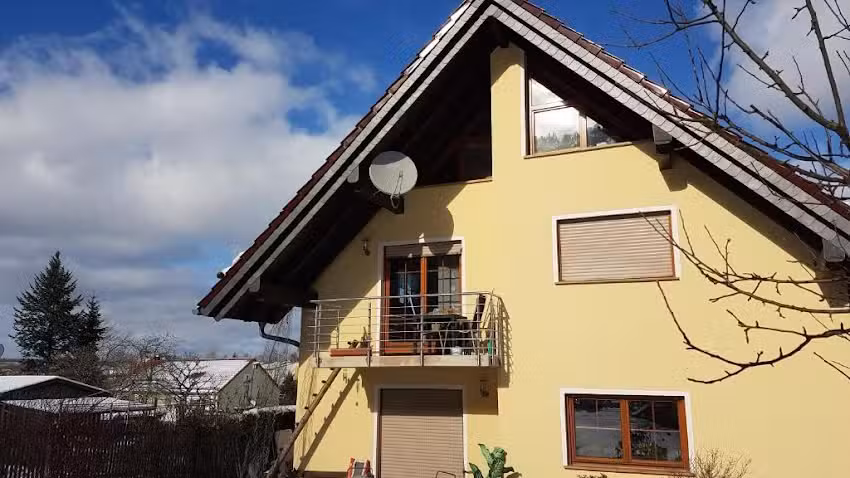 Ferienwohnung Schortestra&szlig;e