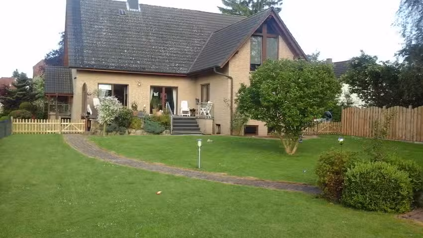 Ferienwohnung Sch&ouml;ttker