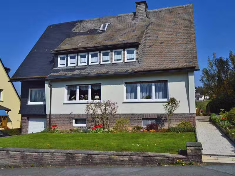 Ferienwohnung Schrade