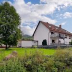 Ferienwohnung Schramm