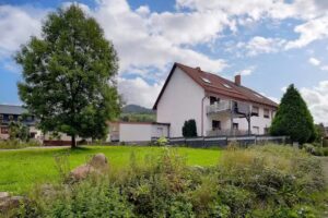 Ferienwohnung Schramm
