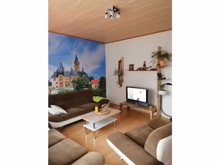 Ferienwohnung Schreiber