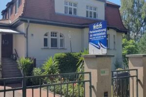 Ferienwohnung Schreiber – Görlitz – Biesnitz