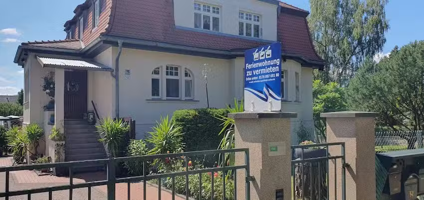 Ferienwohnung Schreiber – Görlitz – Biesnitz