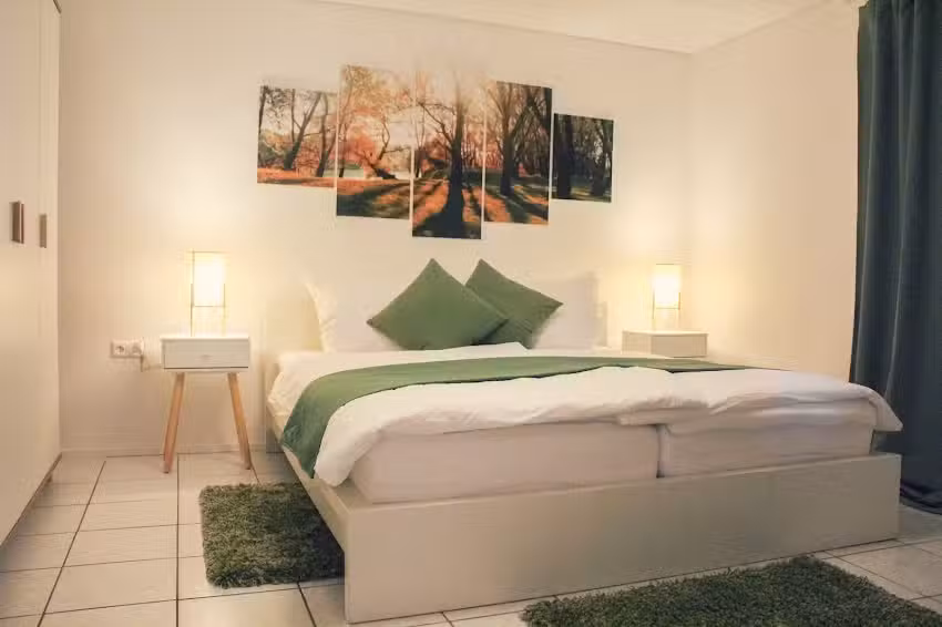 Ferienwohnung Schrievers