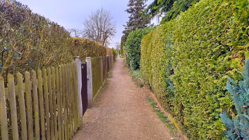 Ferienwohnung Schr&ouml;der