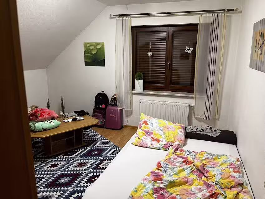 Ferienwohnung Schr&ouml;der