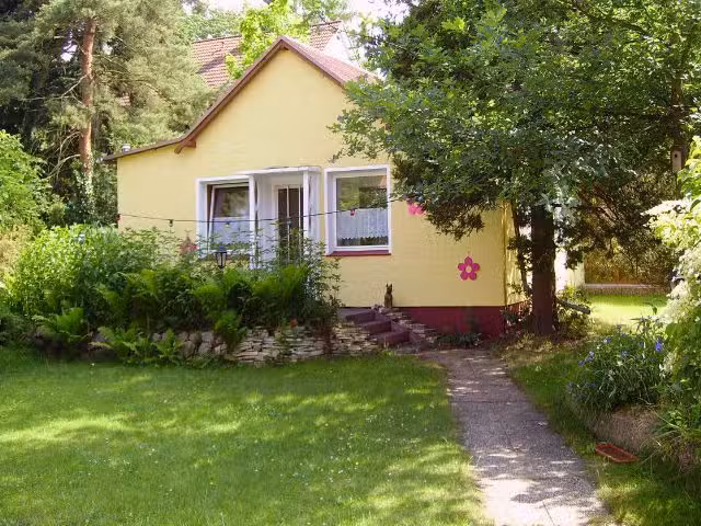 Ferienwohnung Schr&ouml;der Spandau