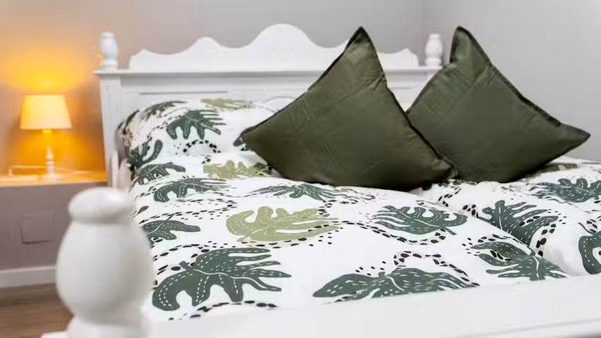 Ferienwohnung Schr&ouml;der