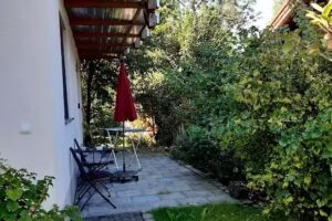 Ferienwohnung Schubert