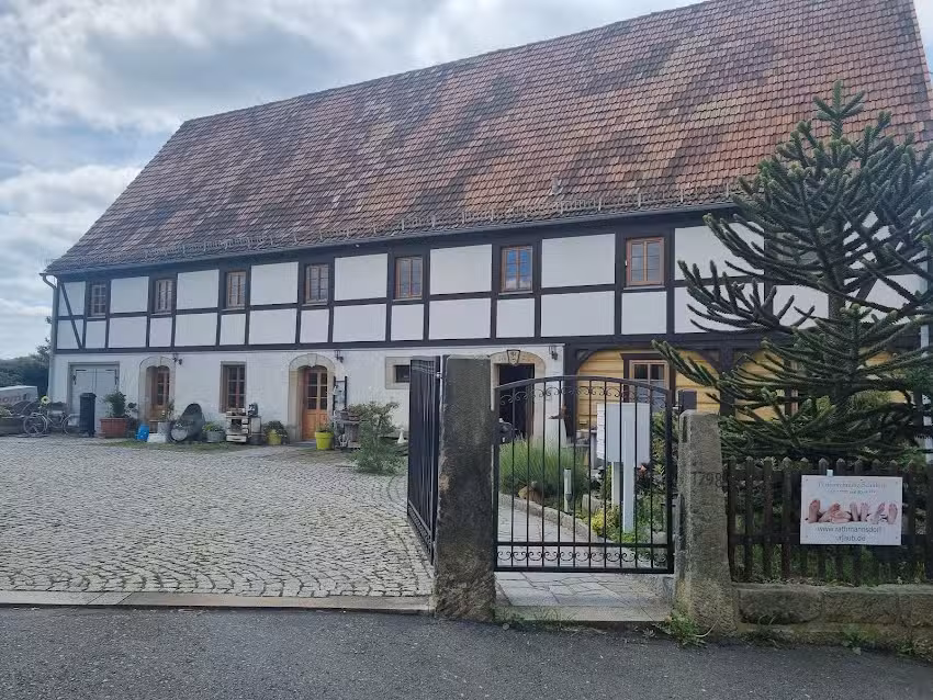 Ferienwohnung Schubert