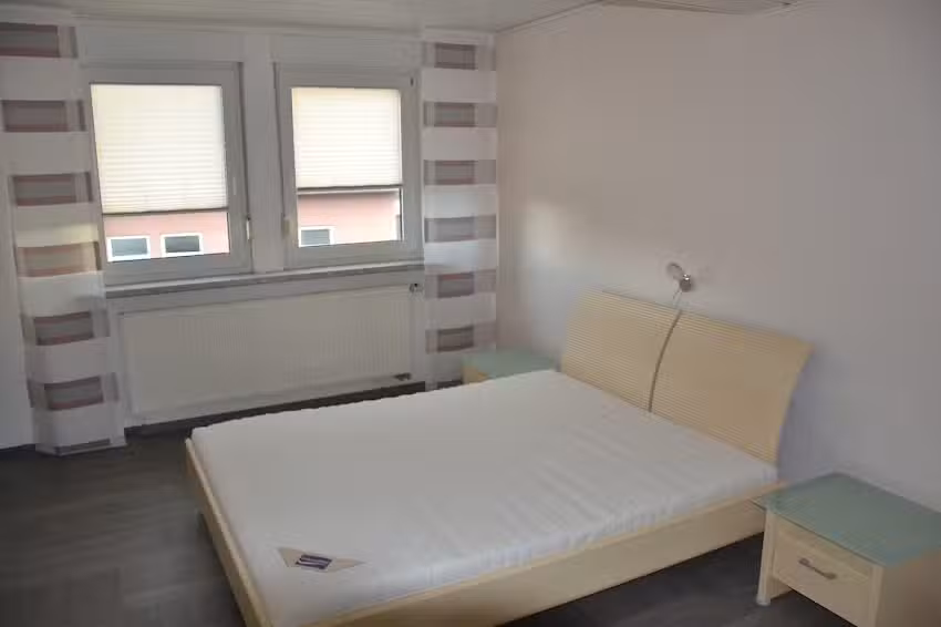 Ferienwohnung Schulte Paderborn