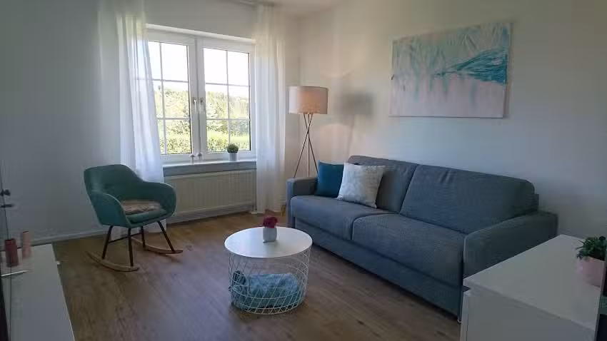 Ferienwohnung Schultenhof