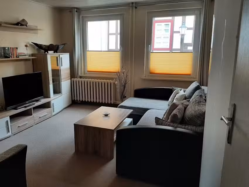 Ferienwohnung Schultz
