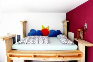 Ferienwohnung Schulz