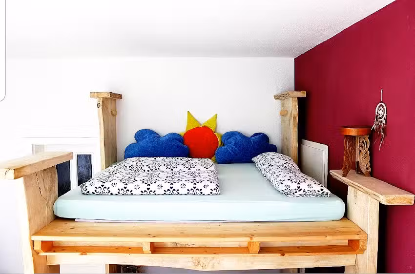 Ferienwohnung Schulz