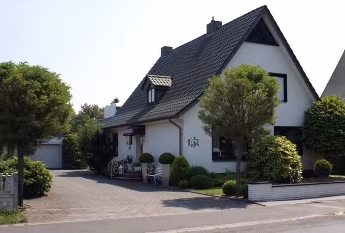 Ferienwohnung Schulz