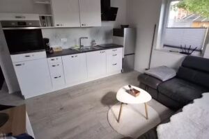 Ferienwohnung Schulz