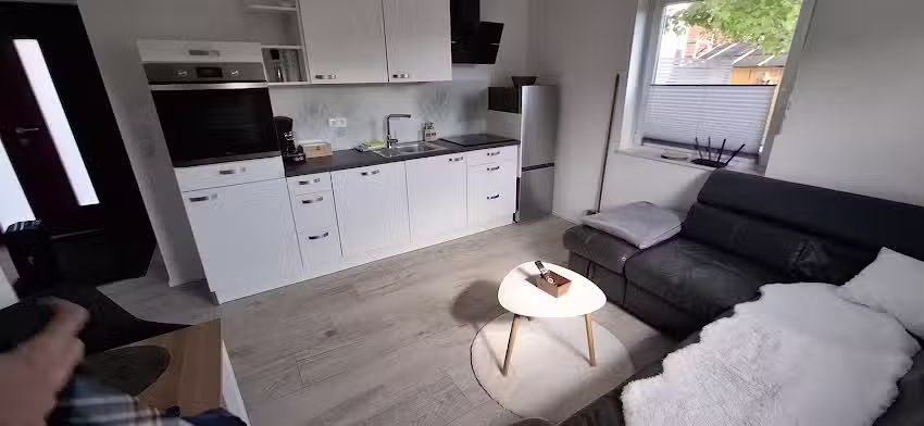 Ferienwohnung Schulz