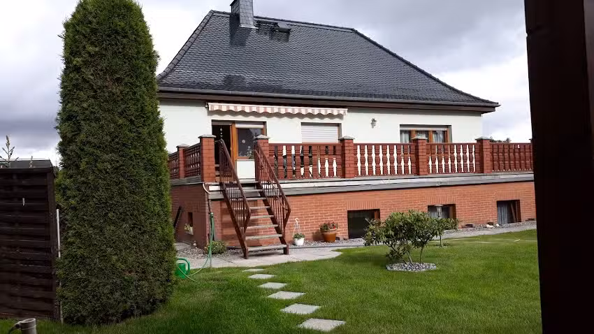 Ferienwohnung Schulz