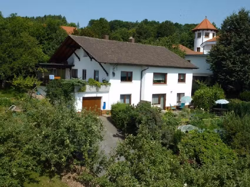 Ferienwohnung Schulz