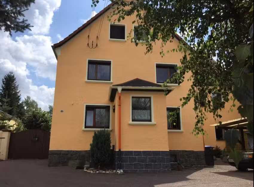 Ferienwohnung Schulze