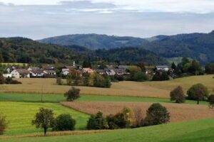 Ferienwohnung Schumacher Emmendingen