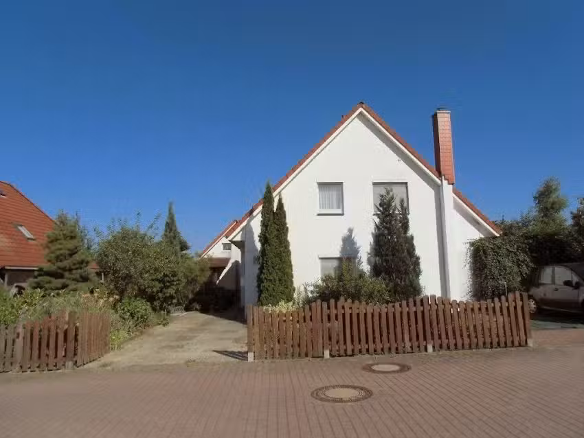 Ferienwohnung Schumann