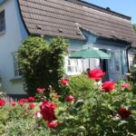 Ferienwohnung Schumann