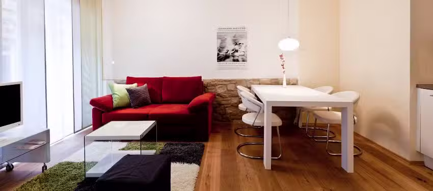 Ferienwohnung Schunkengasse