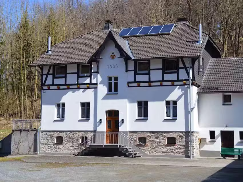 Ferienwohnung Sch&uuml;renbachtal