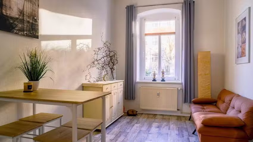 Ferienwohnung Schurig Pulsnitz