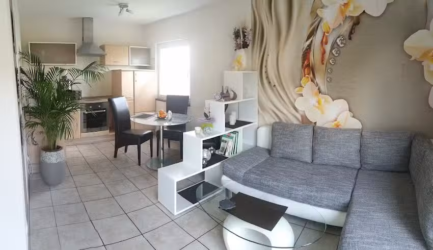 Ferienwohnung Schusi Freital