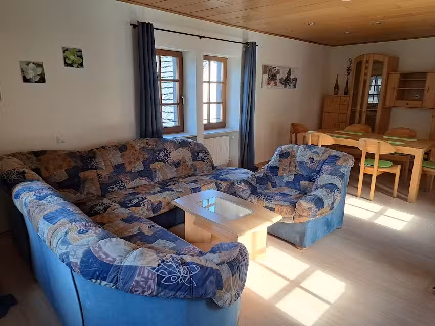 Ferienwohnung Schuster