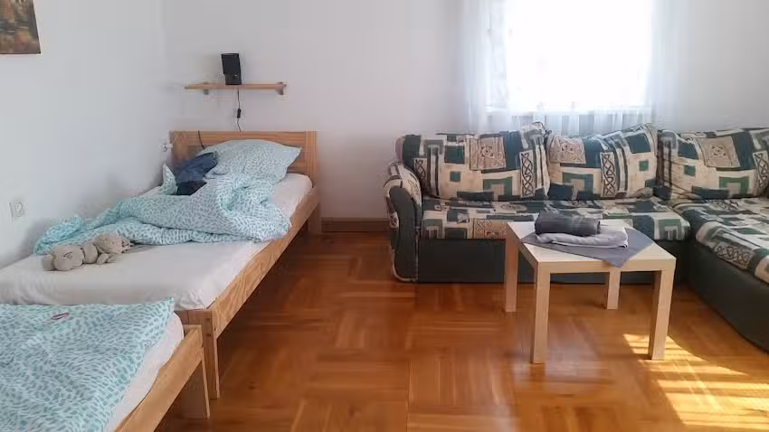 Ferienwohnung Schuster