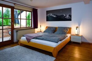 Ferienwohnung Schusterei