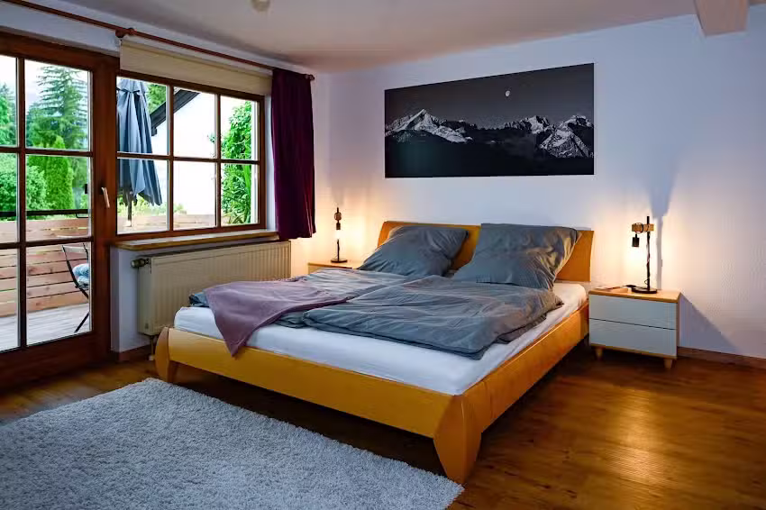 Ferienwohnung Schusterei