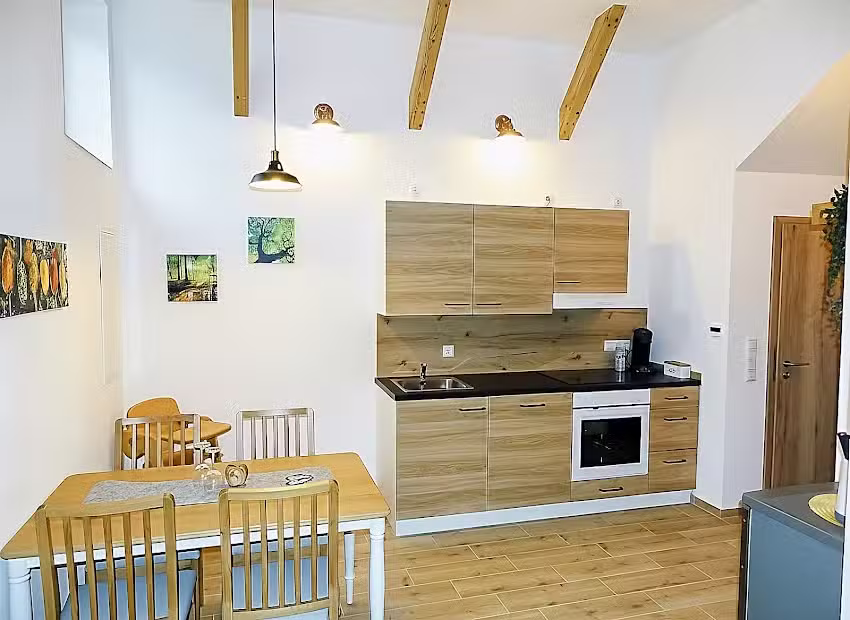 Ferienwohnung Schusternagerl