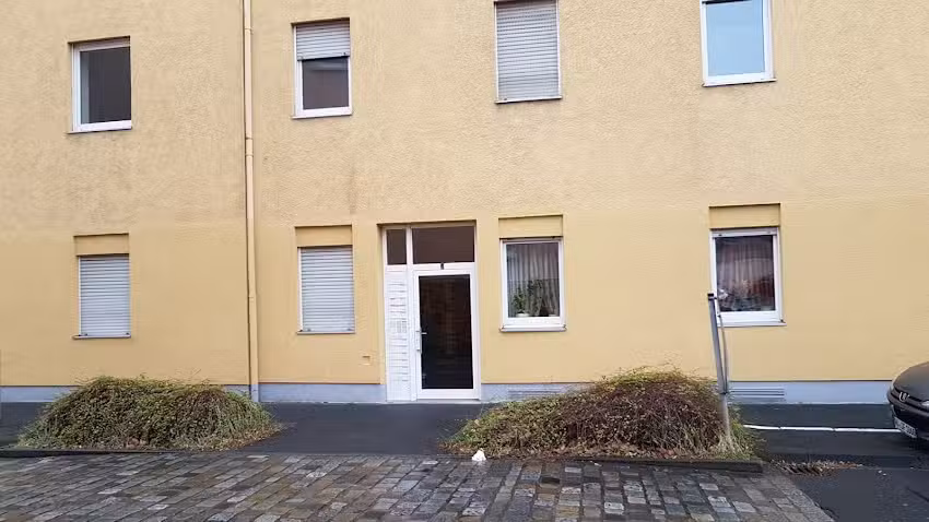 Ferienwohnung Sch&uuml;ttler