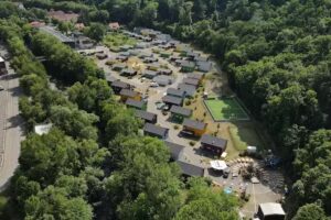 Ferienwohnung Sch&uuml;tze in Thale/Harz